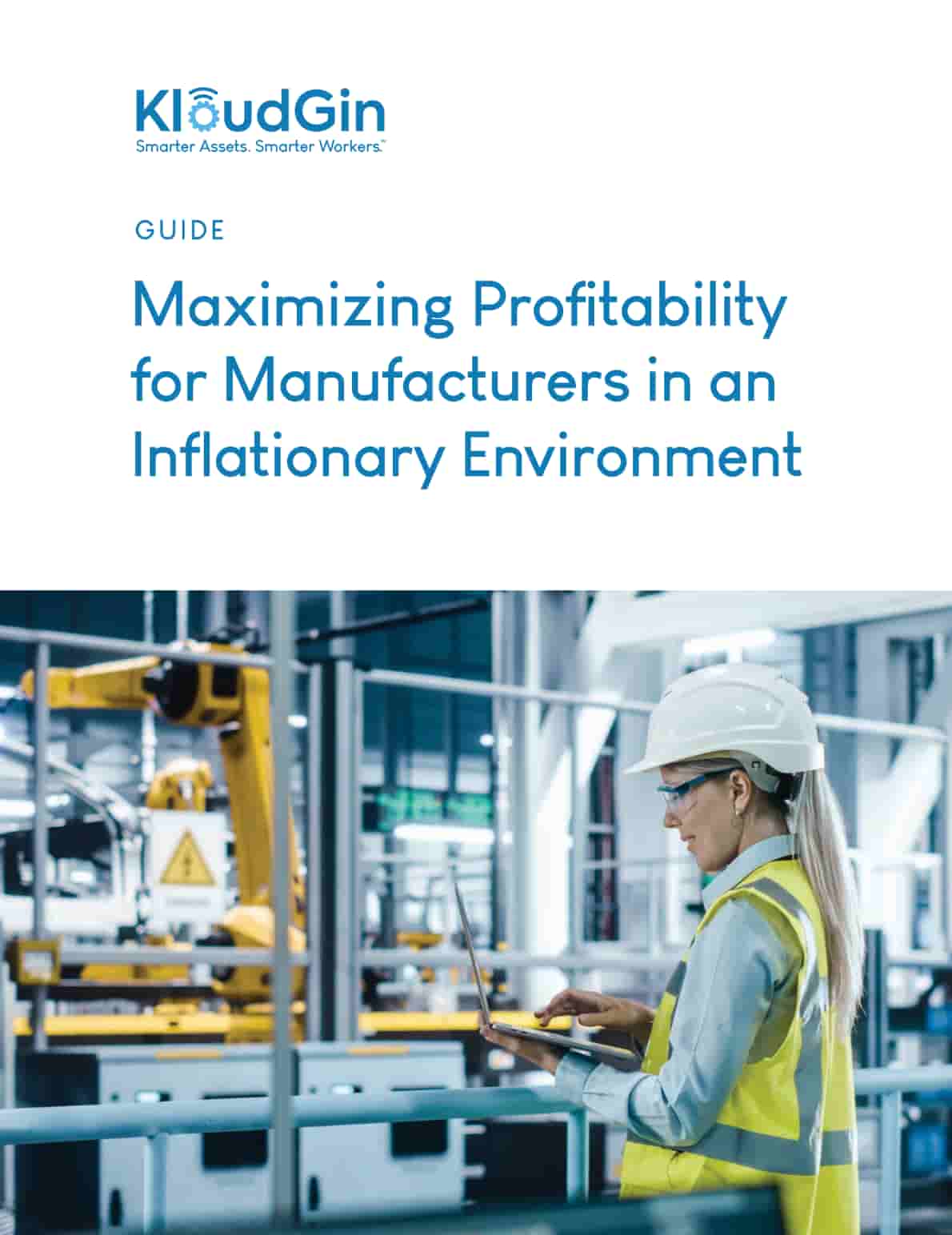Maximizing Profitability for Manufactures in an inflationary Environment