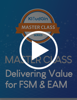 delivering value for fsm and eam webinar