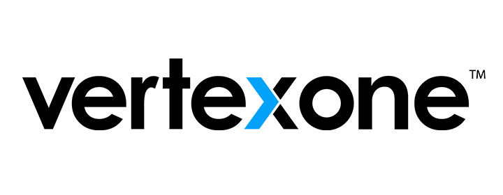 Vertexone Partner Logo