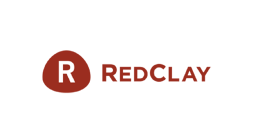 redclay logo