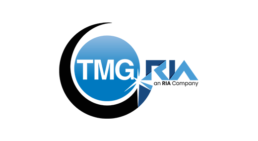 TMG RIA Logo