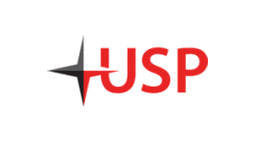 USP logo