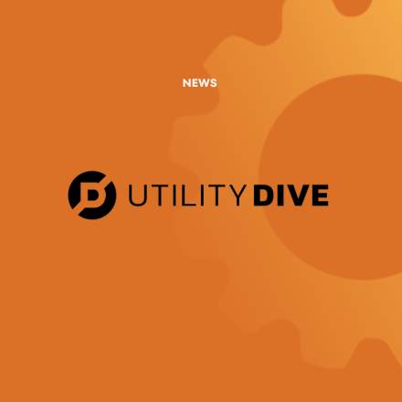 utility drive logo