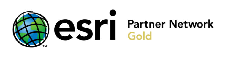 esri partner gold