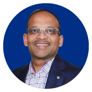 Vikas Bansal