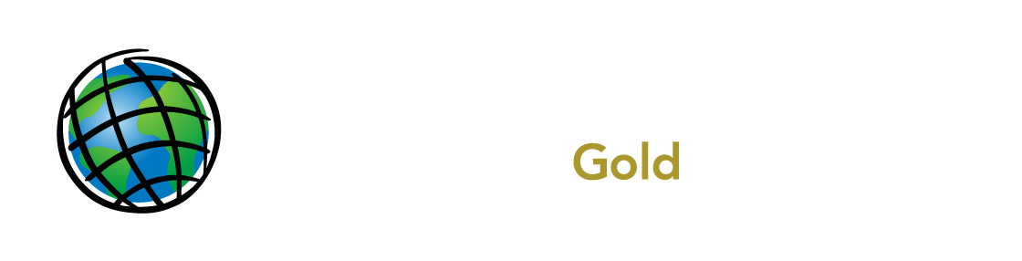 Esri Partner Network Gold
