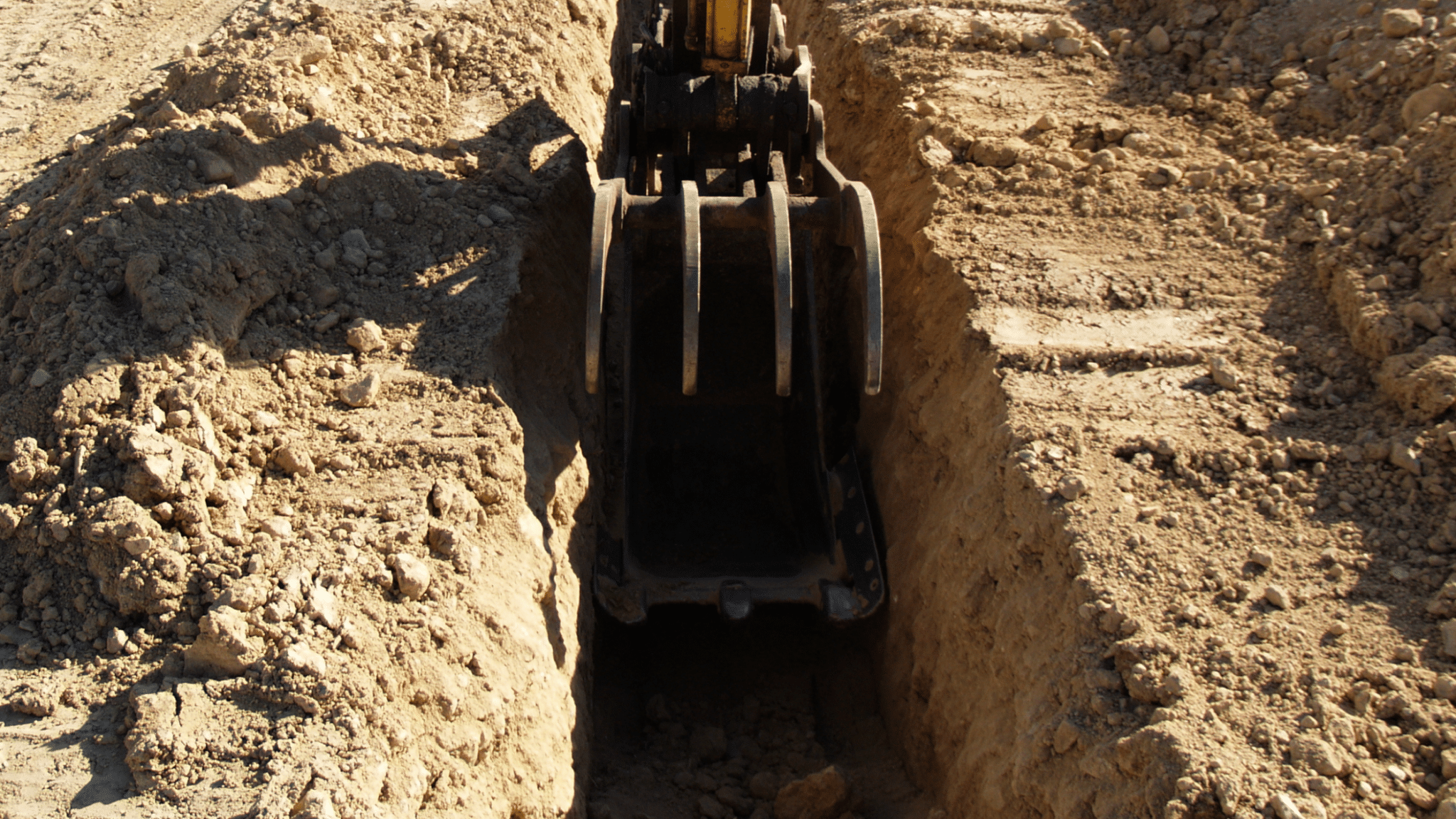 811 Call Before You Dig