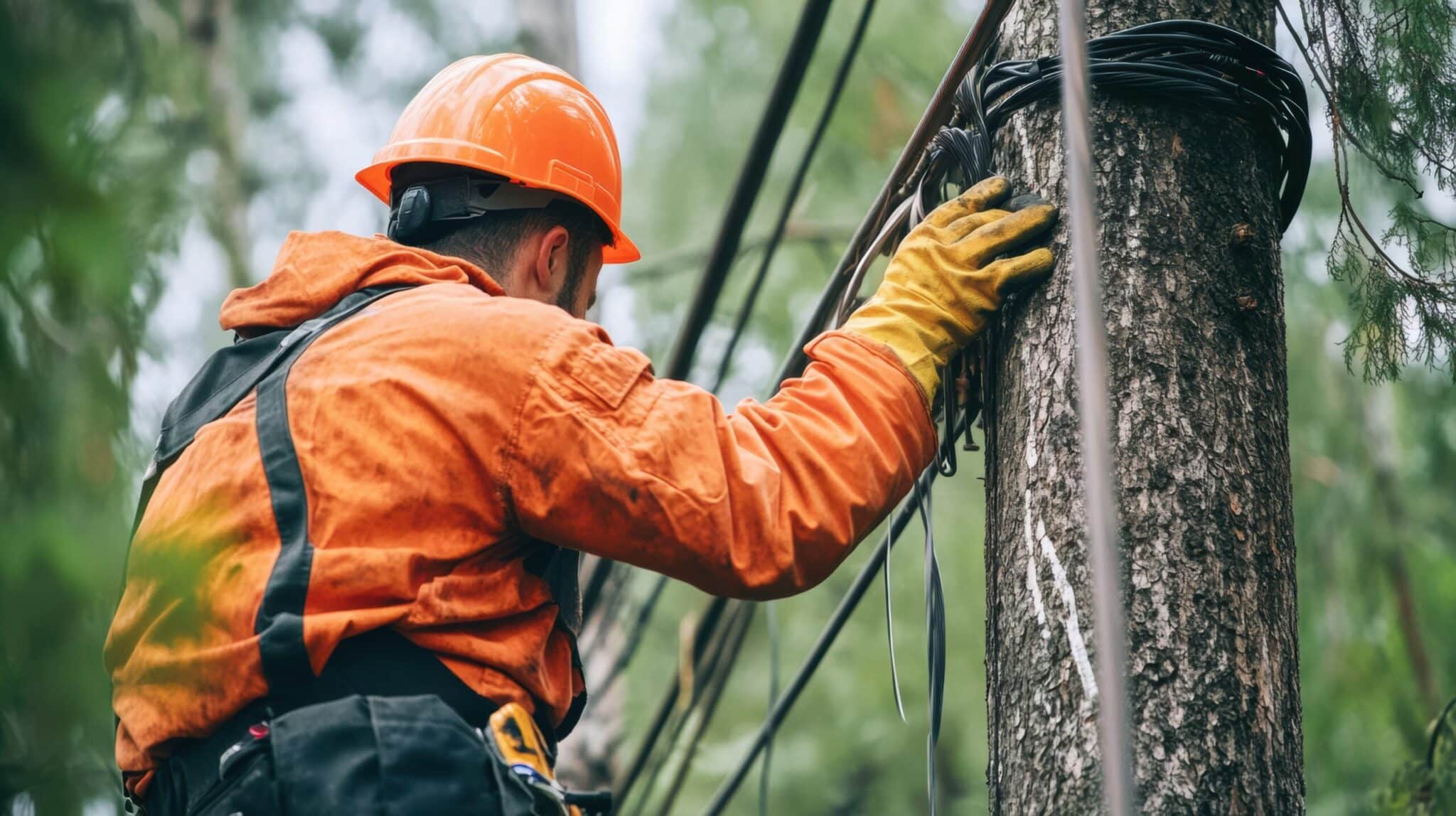 Vegetation Management