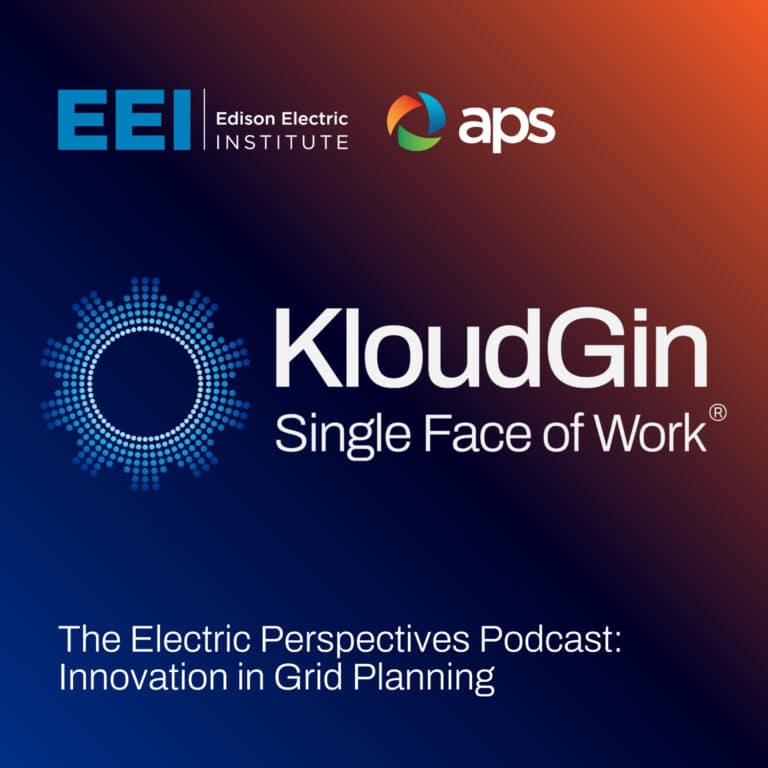 The Electric Perspectives Podcast: Innovation in Grid Planning