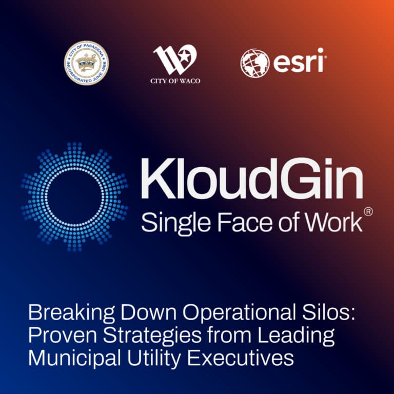 Breaking Down Operational Silos: Proven Strategies from Leading Municipal Utility Executives