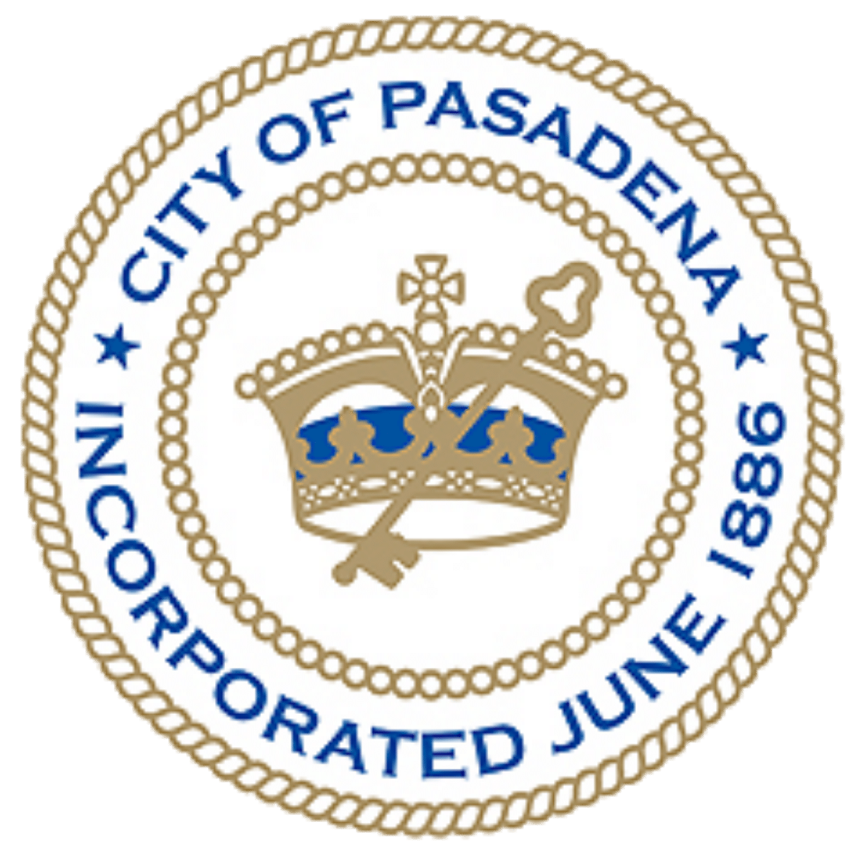 City of Pasadena
