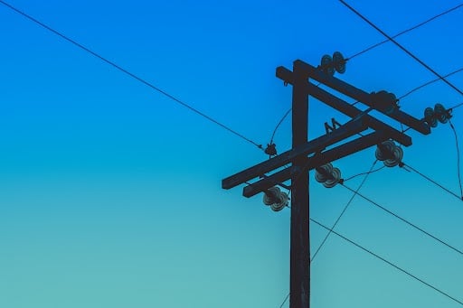 Pole and Transformer Inspection