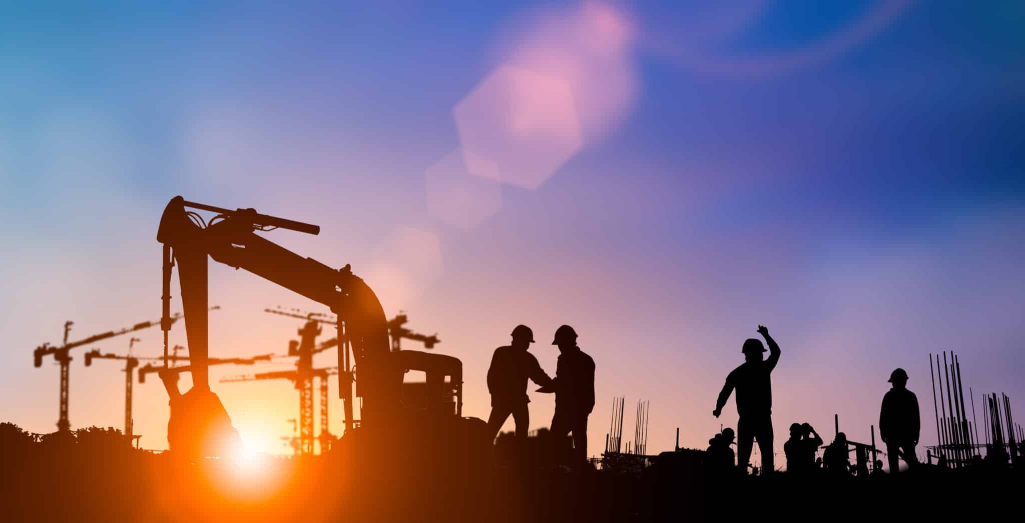 Puget Sound Energy customer construction