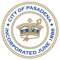 city-of-pasadena